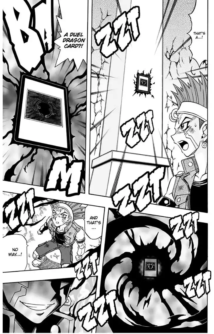 Yu-Gi-Oh! 5D's Chapter 35 15